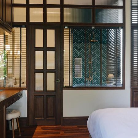 Coucou Hotel Chiang Mai Esterno foto