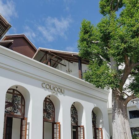 Coucou Hotel Chiang Mai Esterno foto