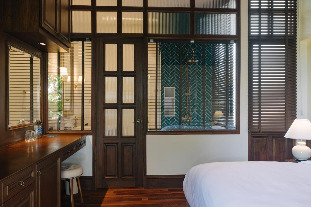 Coucou Hotel Chiang Mai Esterno foto