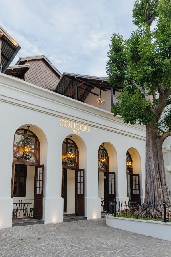 Coucou Hotel Chiang Mai Esterno foto
