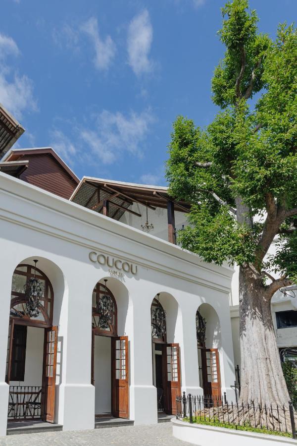 Coucou Hotel Chiang Mai Esterno foto