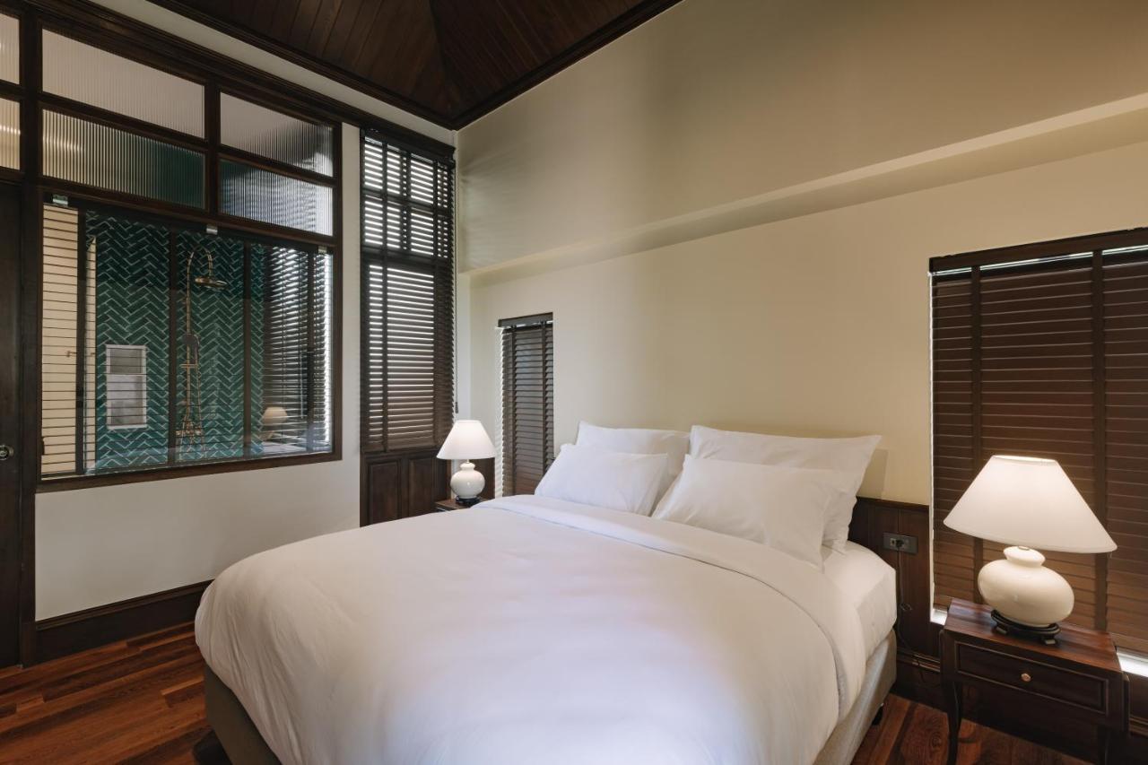 Coucou Hotel Chiang Mai Esterno foto