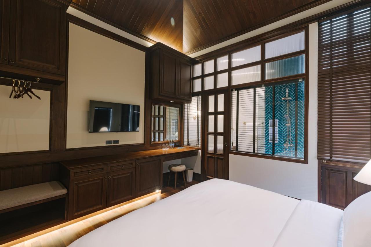 Coucou Hotel Chiang Mai Esterno foto